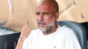 Gvardiola: Ederson hali Manchester Sitida qolishi mumkin