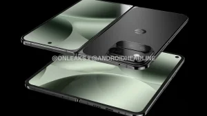 Google Pixel 11 Pro Fold Maintains Its Design