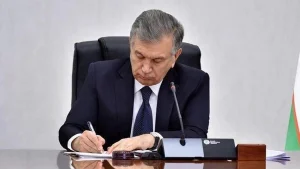 Prezident 2026 yilgi Navro'z bayramini sharafiga maxsus qaror imzoladi