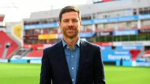 Xabi Alonso “Real”da! “Bayer” qahramoni endi “qirollik klubi”ni tiklashga kirishadi