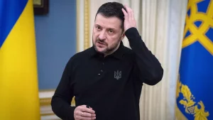 Ukraina va Rossiya o‘rtasidagi 30 kunlik sulh: Zelenskiy va Putin munosabati