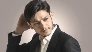 Mirjalol Nematov yangi qo‘shig‘ini taqdim etadi