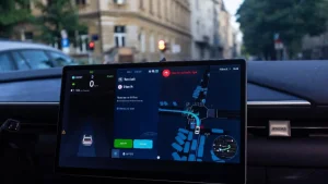 Zagrebda robotaksi xizmati Uber bilan hamkorlikda sinovdan o'tkazilmoqda