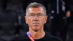 Srechko Katanes bilan samimiy suhbat