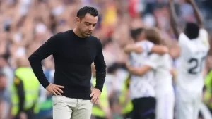 “Nyukasl”da murabbiy almashinuvi kutilmoqda — klub Xavi Ernandesga murojaat qildimi?
