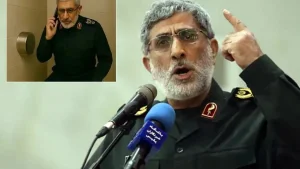 Ismoil Qooniy taqdiri haqida tasdiqlanmagan xabarlar tarqaldi