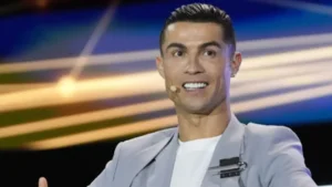 Ronaldu Herbalife kompaniyasiga jiddiy sarmoya kiritdi