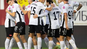 Torpedo yangi mavsumni Ximkida sun’iy gazonda o‘tkazadi