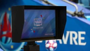 European leagues meet to simplify the VAR system
