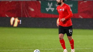 Jikiya will not leave Antalyaspor – agent