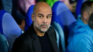«Manchester Siti» Gvardiola o'rniga Enso Mareska nomzodini ko'rib chiqmoqda
