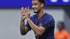 PSJ Auser ustidan qiyin g‘alabaga erishdi