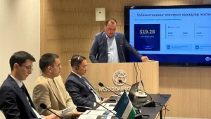 Toshkentda davlat xaridlari islohoti bo‘yicha seminar o‘tkazildi