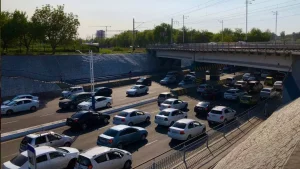 В день Курбан-байрама в Ташкенте будут закрыты дороги вокруг 122 мечетей