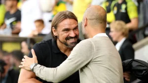 Farke Pepni zamonaviy futbolning eng katta ilhomchisi deb atadi