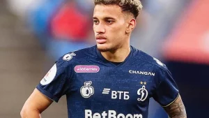 Bitello kelajakda faqat Dinamo bilan bog‘liq ekanligini aytdi