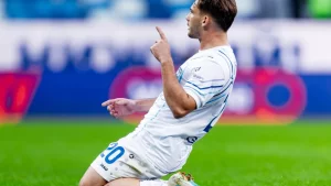 Boselli «Pari NN» klubidan ketmoqchi