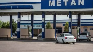 O‘zbekistonda metan gaz shoxobchalari faoliyati vaqtincha cheklanadi