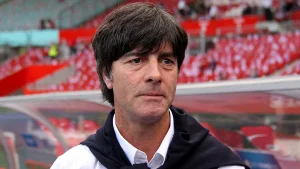 The German national team may boycott the World Cup