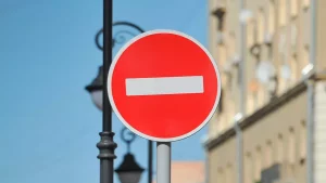 The Tashkent-Bostanliq road will be closed due to the cycling marathon