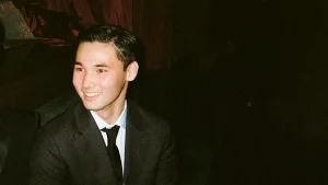 Young entrepreneur from Shimkent attracted one hundred thousand dollars in investment from the USA