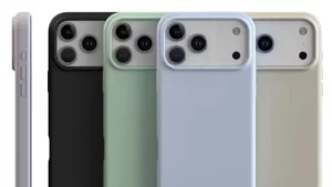 Insayder iPhone 17 Pro dizaynini oshkor qildi: yangi smartfon qanday ko‘rinishda bo‘ladi?