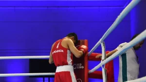 Boks bo‘yicha jahon kubogida 10 nafar bokschimizdan ikki nomdori "quruq qoldi"...