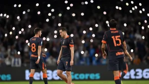 Valentin Karboni 6-8 oyga safdan chiqdi