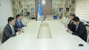 Yaponiyaning yirik kompaniyasi o‘zbekistonlik mutaxassislarga ish taklif qilmoqda