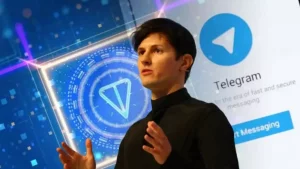 Павел Дуров: Число постоянных пользователей Telegram превысило 1 миллиард