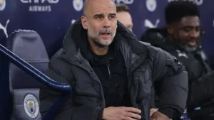 Kovachich mashg‘ulotlarga qaytdi: Gvardiola xursand