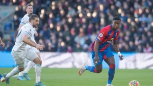 «Real» Gehini rad etdi, u «Siti»ga o‘tdi