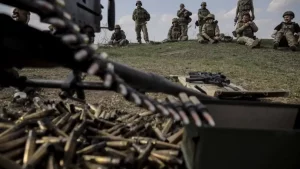Rossiya Ukrainaga yangi hujumga tayyorgarlik ko‘rmoqda – Tahlilchilar taxmini