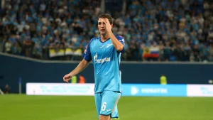 Mario Fernandes Rossiyaga qaytishi mumkinligini aytdi