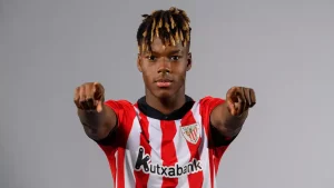 If Rodrigo leaves, "Real" wants to bring Niko Williams for 58 million euros