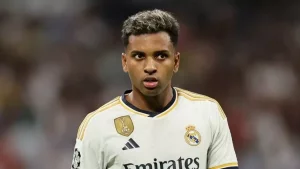 «Real Madrid» Rodrigoni sotishga tayyor: Angliyaning top-klublari uni o‘z safida ko‘rishni istamoqda