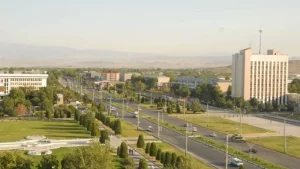 O‘zbekistonda dam olish kunlari ob-havo qanday bo‘ladi?
