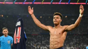 “Real Madrid” Dezire Due uchun 100 mln yevro taklif qilmoqchi