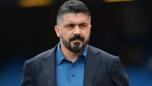 Jennaro Gattuzo Rossiya klublaridan keladigan takliflarni ko'rib chiqishga tayyor
