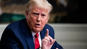 Трамп назвал государства, которые "хуже врагов" для США