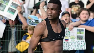 Kordoba Spartakka o‘tsa, Krasnodar chempion bo‘lmas edi
