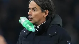 «Al-Hilol» coach resignation is being discussed