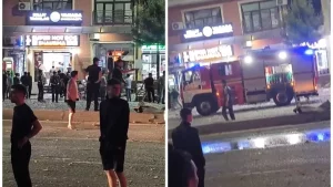 Samarqandda gaz portlashi oqibatida 6 kishi halok bo‘ldi – joyda tezkor shtab ishlamoqda