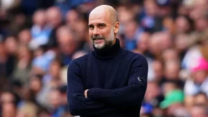 Xosep Guardiola is now dreaming of managing the national team