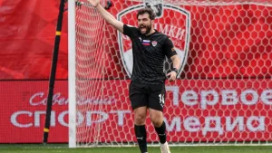 Can Djikija leave "Antalyaspor"?