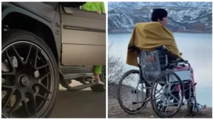 Ozoda Nursaidova Sabrina Jabborovaning Turkiyadagi operatsiya xarajatlarini pinhona tarzda to‘lab qo‘ydi (video)