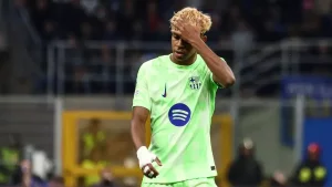 Lamin Yamal promised "Barcelona" fans to win the Champions League