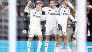 Marku Silva: "Manchester Siti" bilan o‘yin doim qiyin