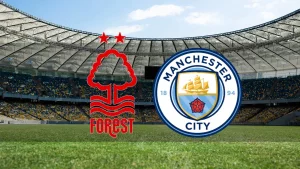 "Nottingham Forest" – "Manchester City": no goals were scored in the first half