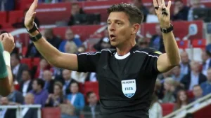 «Inter» – «Yuventus» o‘yini hakamlik bahslariga sabab bo‘ldi